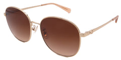 Coach Sunglasses HC7189-900574-55-17-140 Non-Polarized