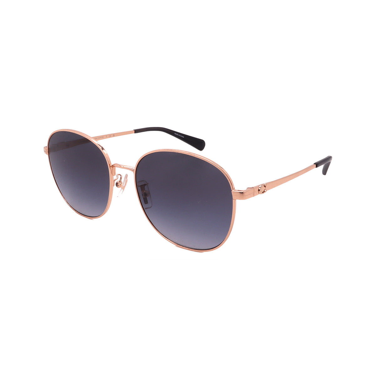 Coach Sunglasses HC7189-94078G-55-17-140 Non-Polarized