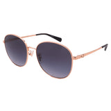 Coach Sunglasses HC7189-94078G-55-17-140 Non-Polarized