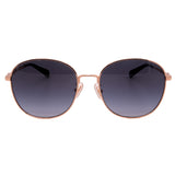 Coach Sunglasses HC7189-94078G-55-17-140 Non-Polarized