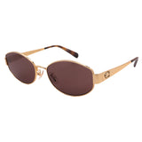 Coach Sunglasses HC7192D-944113-57-18-145 Non-Polarized