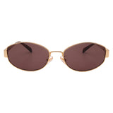 Coach Sunglasses HC7192D-944113-57-18-145 Non-Polarized