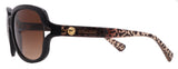 Coach Sunglasses HC8169-535313-57-16-135 Non-Polarized
