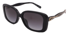 COACH SUNGLASSES HC8334U-50023C-53-17-140 NON-POLARIZED