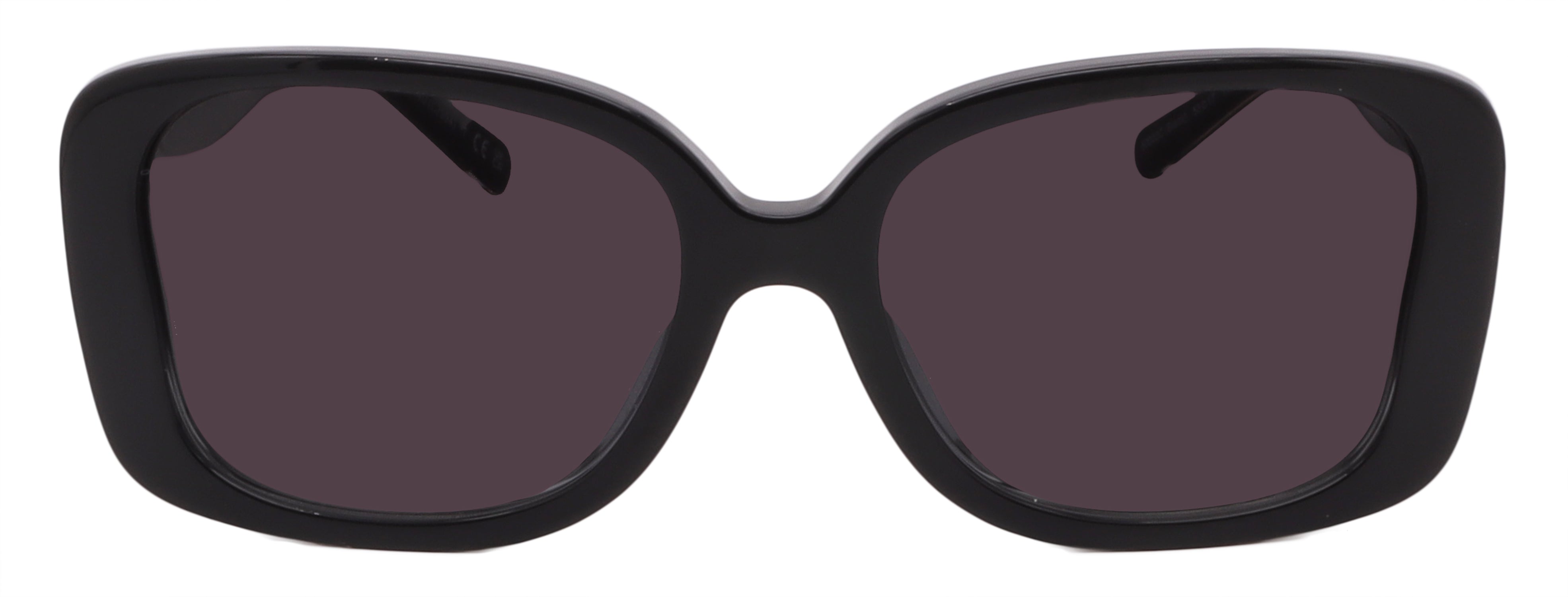 COACH SUNGLASSES HC8334U-50023C-53-17-140 NON-POLARIZED