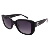 Coach Sunglasses HC8352-50028G-54-20-145 Non-Polarized