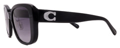 Coach Sunglasses HC8352-50028G-54-20-145 Non-Polarized