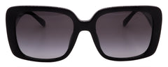 Coach Sunglasses HC8424U-50023C-54-18-140 Non-Polarized