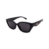 Coach Sunglasses HC8434U-500287-53-19-140 Non-Polarized