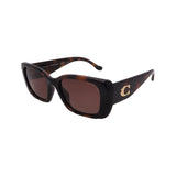 Coach Sunglasses HC8435U-5120T5-54-19-140 Polarized