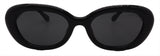 Coach Sunglasses HC8448U-500287-54-20-145 Non-Polarized