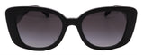 Coach Sunglasses HC8450U-50028G-52-19-140 Non-Polarized