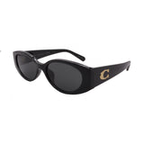 Coach Sunglasses HC8462U-500287-54-18-140 Non-Polarized