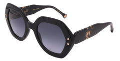 Carolina Herrera Sunglasses HER 0126/S-WR7-52-24-145 Non-Polarized