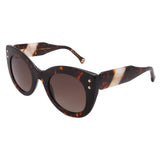 Carolina Herrera Sunglasses HER-0127/S-C9K-50-26-145 Non-Polarized