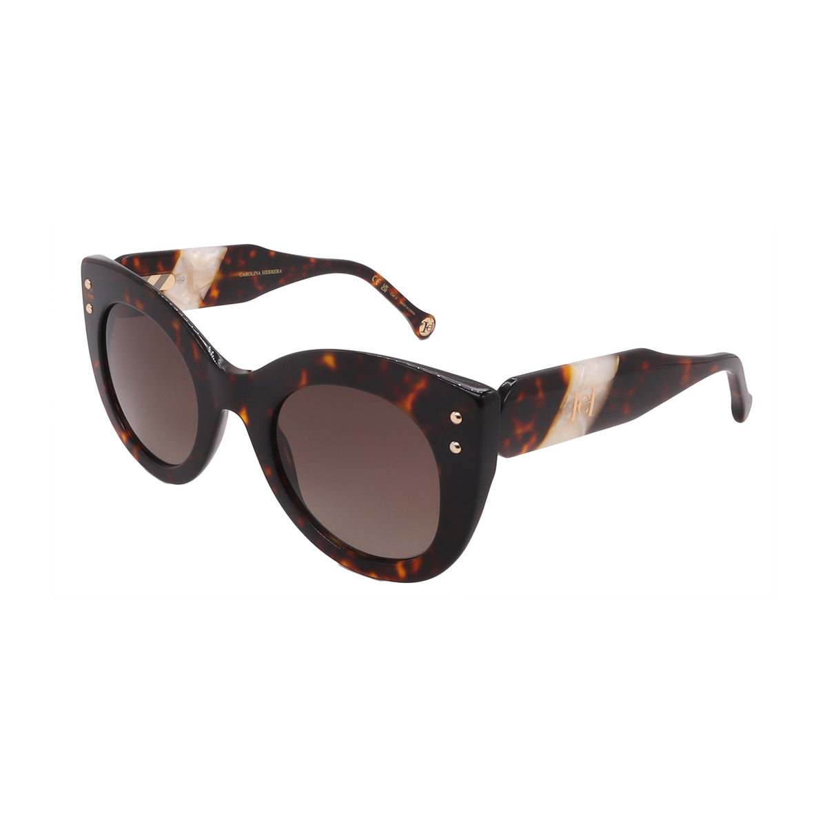 Carolina Herrera Sunglasses HER-0127/S-C9K-50-26-145 Non-Polarized