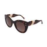 Carolina Herrera Sunglasses HER-0127/S-C9K-50-26-145 Non-Polarized