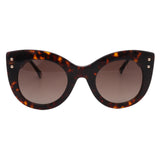 Carolina Herrera Sunglasses HER-0127/S-C9K-50-26-145 Non-Polarized