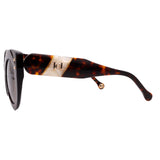 Carolina Herrera Sunglasses HER-0127/S-C9K-50-26-145 Non-Polarized