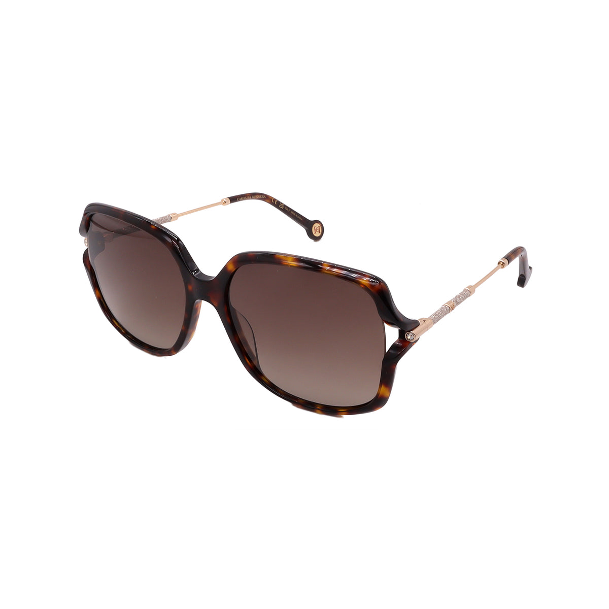 Carolina Herrera Sunglasses HER 0132/G/S-086-58-16-135 Non-Polarized