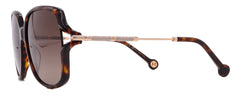 Carolina Herrera Sunglasses HER 0132/G/S-086-58-16-135 Non-Polarized