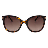 Carolina Herrera Sunglasses HER 0134/S- 086-55-21-145 Non-Polarized