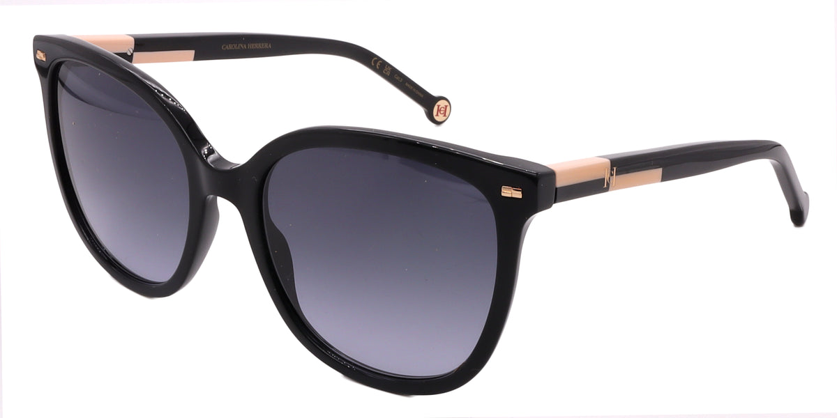 Carolina Herrera Sunglasses HER 0136/S-KDX-55-20-145 Non-Polarized