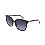 Carolina Herrera Sunglasses HER 0136/S-KDX-55-20-145 Non-Polarized