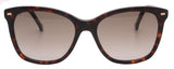 Carolina Herrera Sunglasses HER 0137/S-O63-54-17-145 Non-Polarized