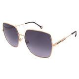 Carolina Herrera Sunglasses HER-0139/S-000-60-16-145 Non-Polarized
