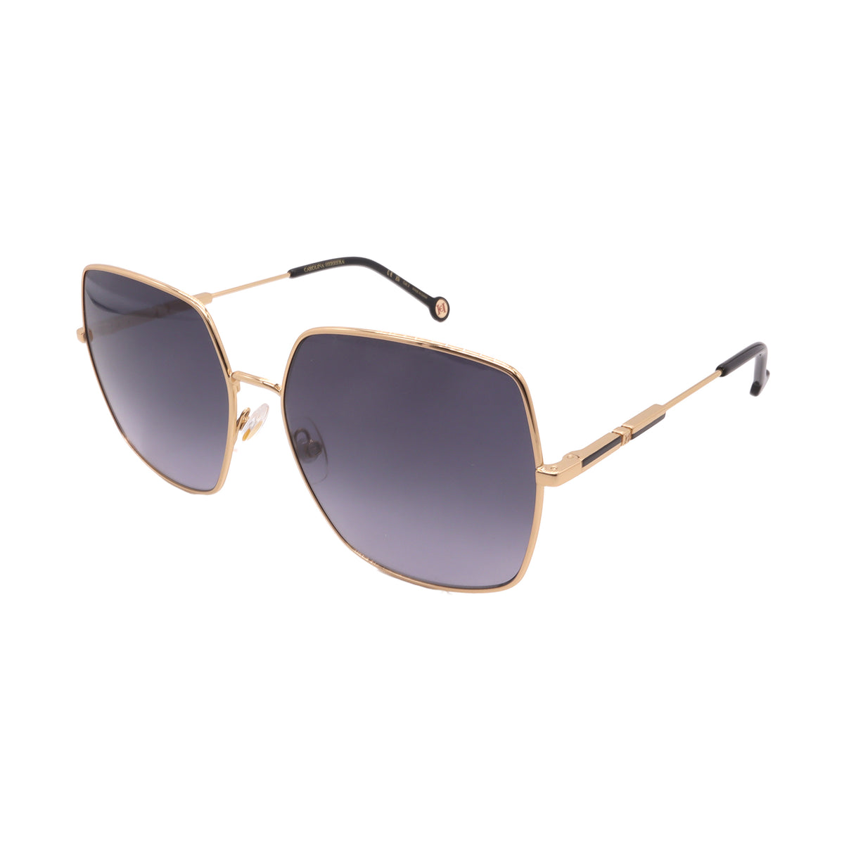 Carolina Herrera Sunglasses HER-0139/S-000-60-16-145 Non-Polarized