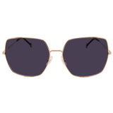 Carolina Herrera Sunglasses HER-0139/S-000-60-16-145 Non-Polarized