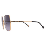 Carolina Herrera Sunglasses HER-0139/S-000-60-16-145 Non-Polarized