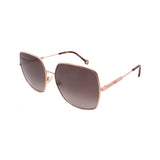 Carolina Herrera Sunglasses Her 0139/S-DDB-60-16-145 Non-Polarized
