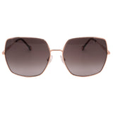 Carolina Herrera Sunglasses Her 0139/S-DDB-60-16-145 Non-Polarized