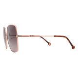 Carolina Herrera Sunglasses Her 0139/S-DDB-60-16-145 Non-Polarized