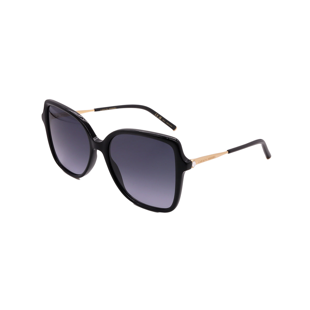 Carolina Herrera Sunglasses HER 0179/S-2M2-55-17-145 Non-Polarized