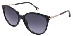 Carolina Herrera Sunglasses HER 0189/G/S-2M2-57-17-145 Non-Polarized