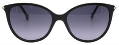 Carolina Herrera Sunglasses HER 0189/G/S-2M2-57-17-145 Non-Polarized