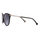 Carolina Herrera Sunglasses HER 0189/G/S-2M2-57-17-145 Non-Polarized