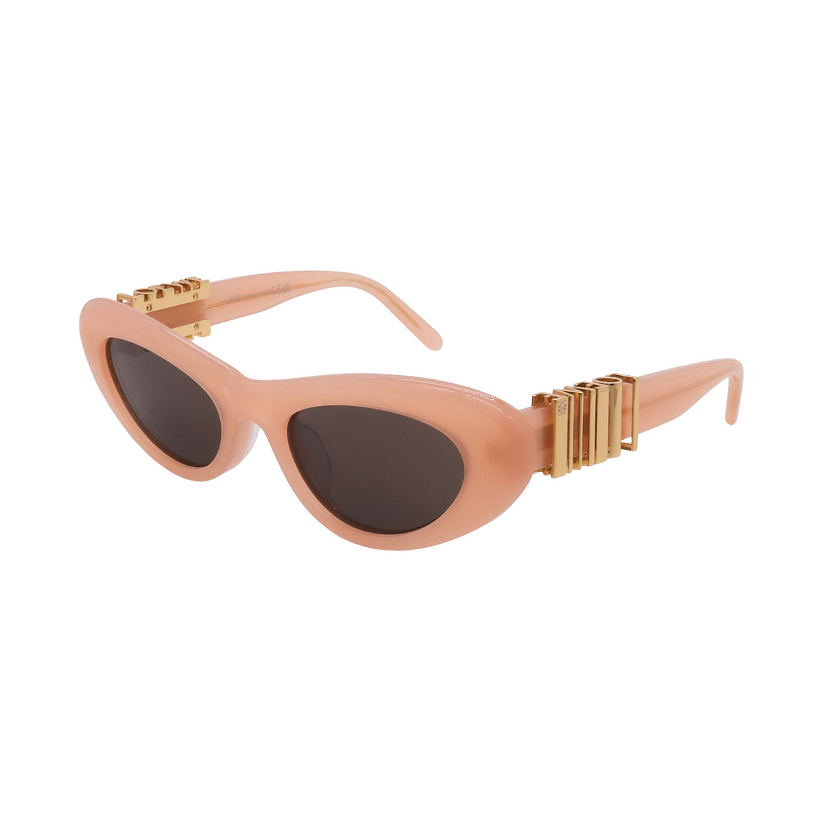 Loewe Sunglasses LW40156U-72E-52-20-140 Non-Polarized