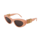 Loewe Sunglasses LW40156U-72E-52-20-140 Non-Polarized