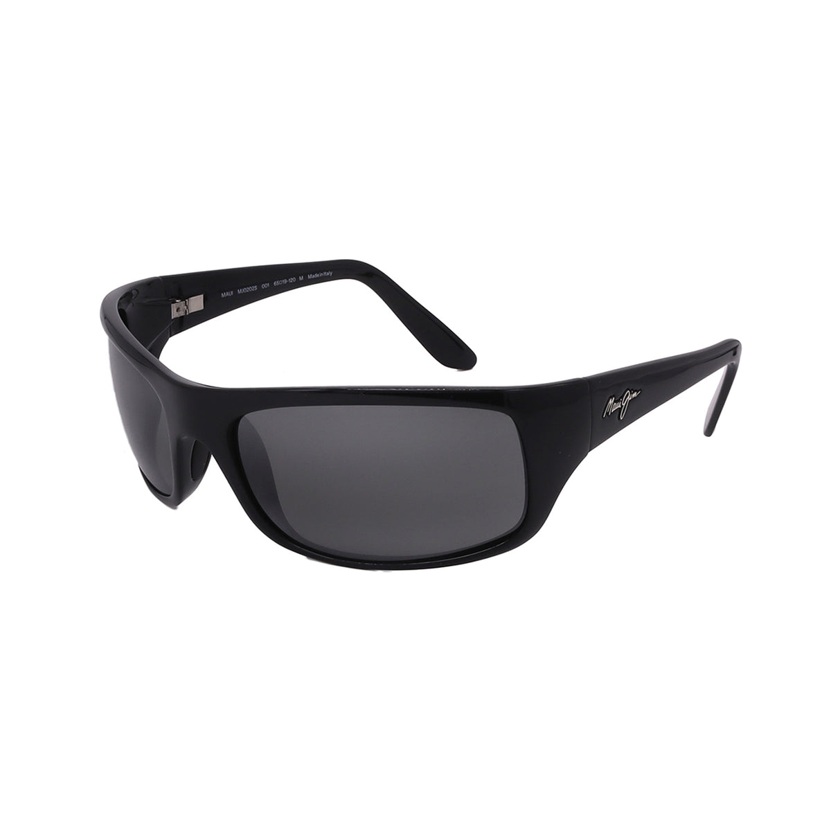 Maui Jim Sunglasses 202-2-65-19-120 Polarized