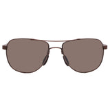 Maui Jim Sunglasses MJ0327S-003-57-16-135 Polarized