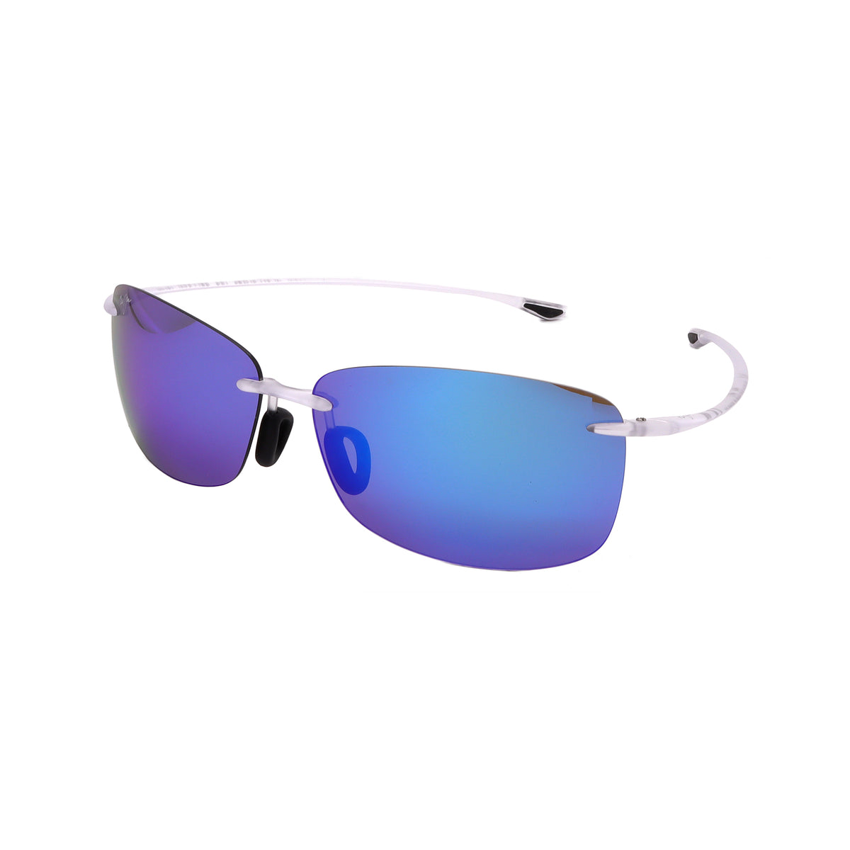 Maui Jim Sunglasses B442-05CM-62-13-136 Polarized