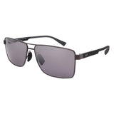 Maui Jim Sunglasses MJ0621S-002-60-14-140 Polarized
