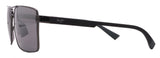 Maui Jim Sunglasses MJ0621S-001-60-14-140 Polarized