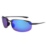 Maui Jim Sunglasses B407-11-64-17-130 Polarized