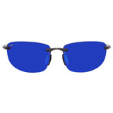 Maui Jim Sunglasses B407-11-64-17-130 Polarized