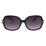 Michael Kors Sunglasses MK2024-316011-57-16-135 Non-Polarized